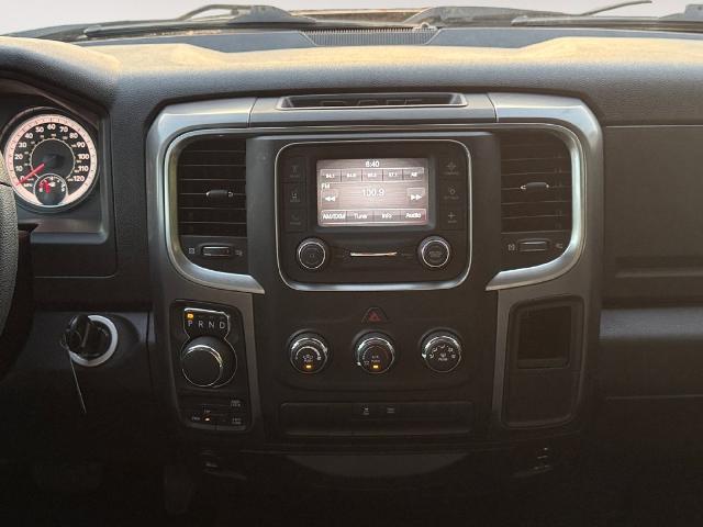 2024 Ram 1500 - $28,995