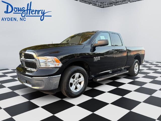 2024 Ram 1500 - $27,499