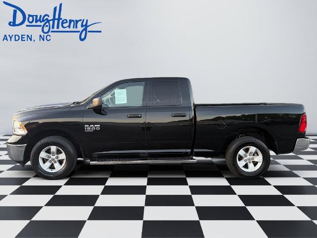 2024 Ram 1500 - $27,499