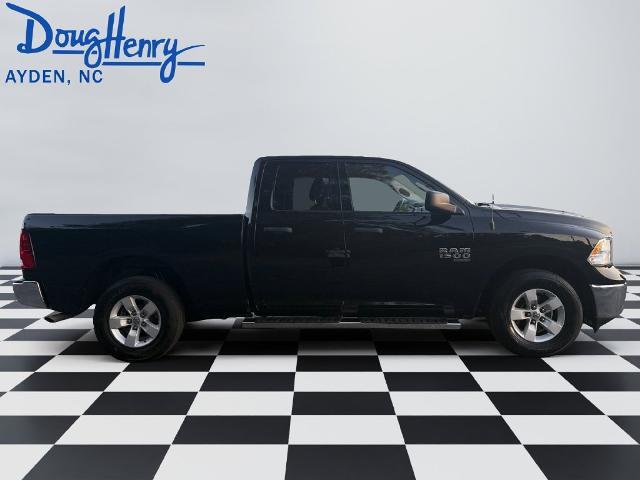 2024 Ram 1500 - $27,499