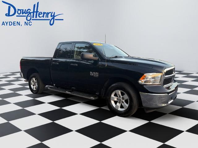 2024 Ram 1500 - $27,499