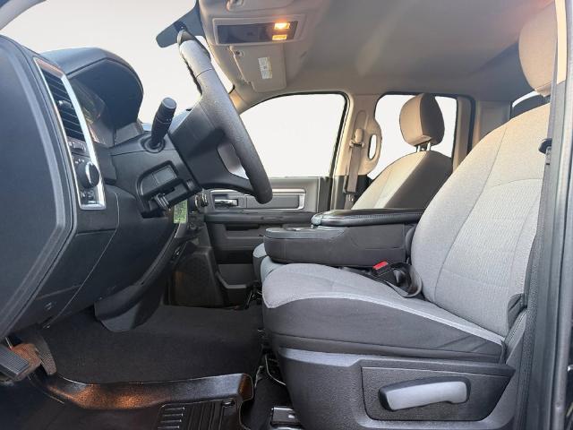 2024 Ram 1500 - $27,499