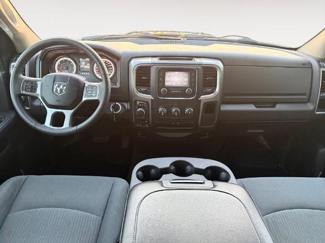 2024 Ram 1500 - $27,499