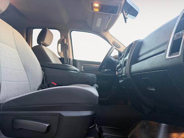 2024 Ram 1500 - $27,499