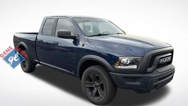 Preowned 2021 Ram 1500 Classic SLT for Sale