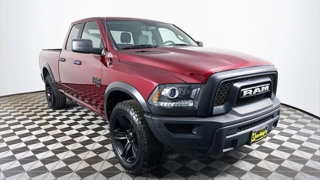 Preowned 2022 Ram 1500 Classic SLT for Sale