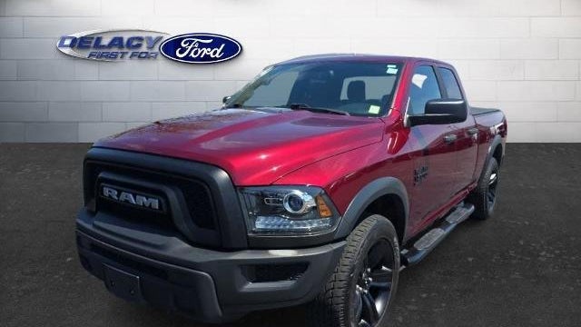 Preowned 2022 Ram 1500 Classic SLT for Sale