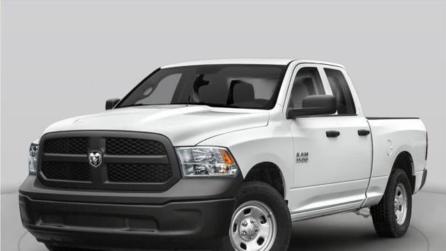 Preowned 2024 Ram 1500 Classic SLT for Sale