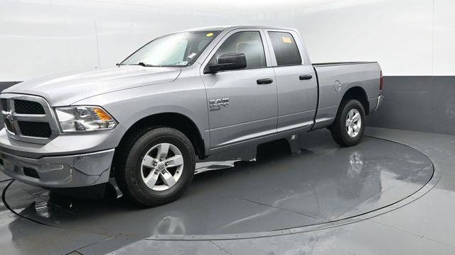 Preowned 2024 Ram 1500 Classic SLT for Sale