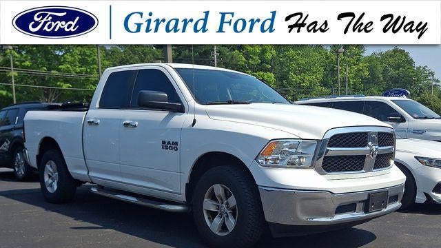 Preowned 2017 Ram 1500 Big Horn for Sale