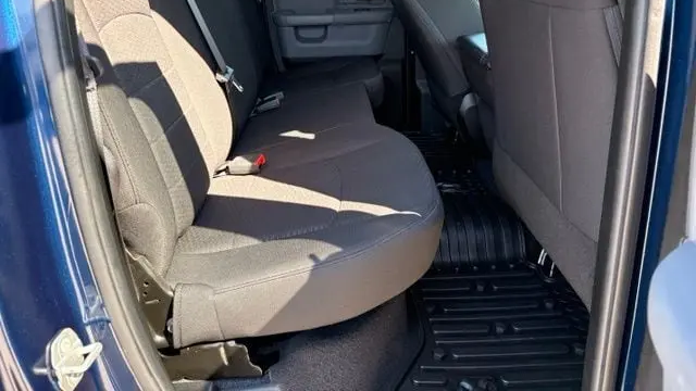 2020 Ram 1500 Classic Warlock