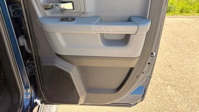 2020 Ram 1500 Classic Warlock