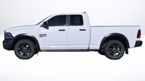 Preowned 2022 Ram 1500 Classic SLT for Sale