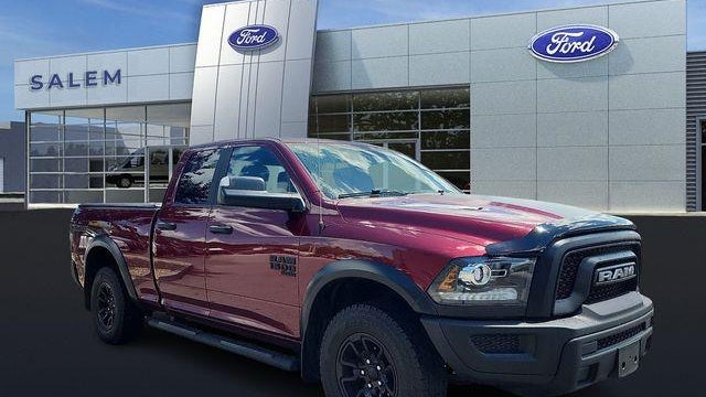 Preowned 2022 Ram 1500 Classic SLT for Sale
