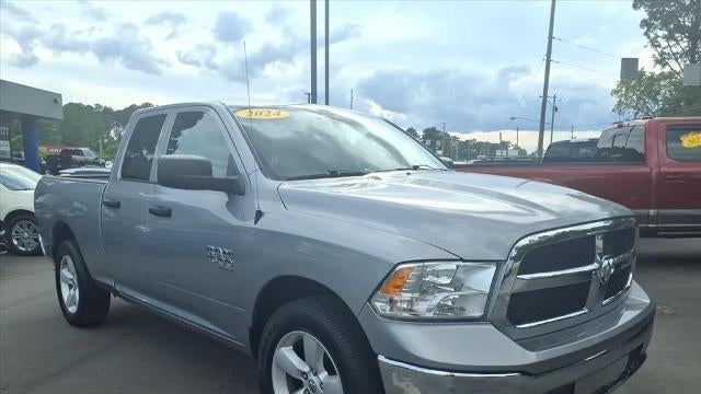Preowned 2024 Ram 1500 Classic SLT for Sale