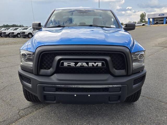 2022 Ram 1500 - $26,992