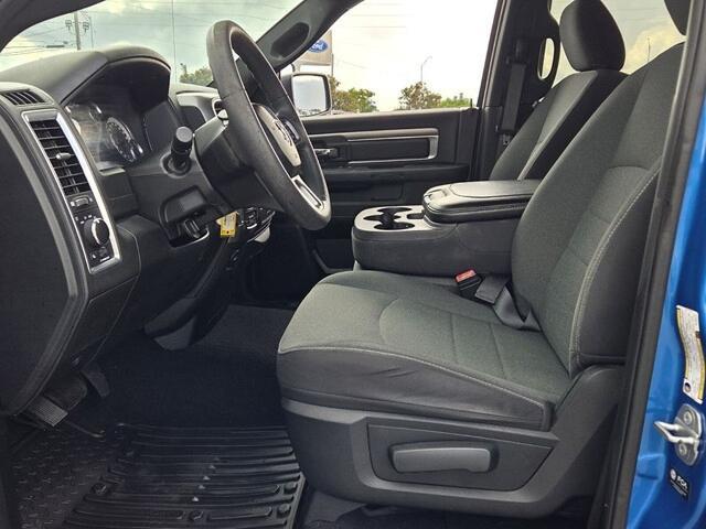 2022 Ram 1500 - $26,992