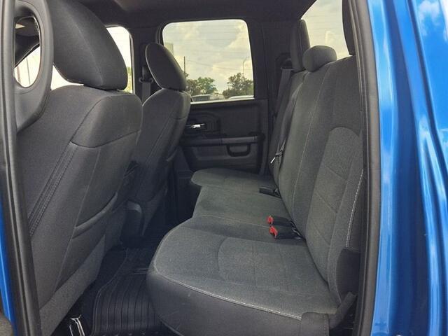 2022 Ram 1500 - $26,992