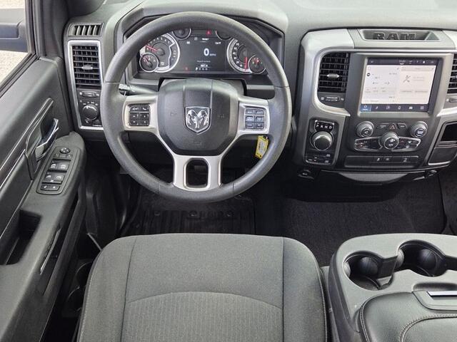 2022 Ram 1500 - $26,992