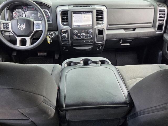 2022 Ram 1500 - $26,992