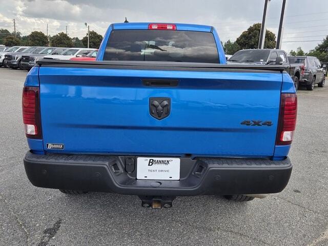 2022 Ram 1500 - $26,992
