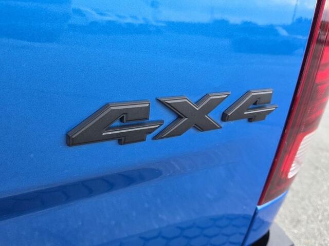 2022 Ram 1500 - $26,992