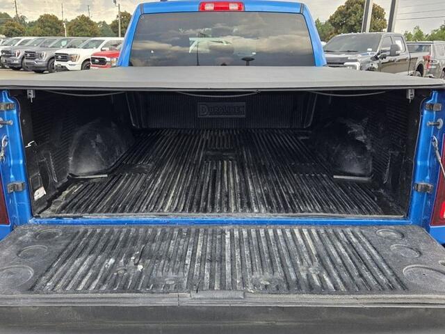 2022 Ram 1500 - $26,992