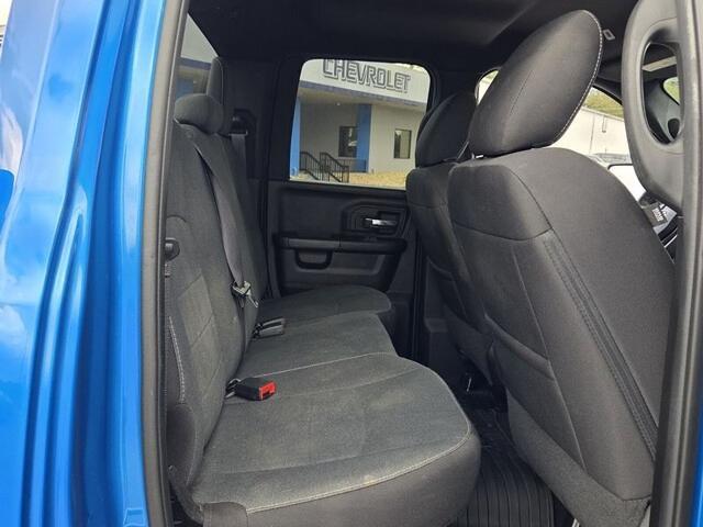 2022 Ram 1500 - $26,992