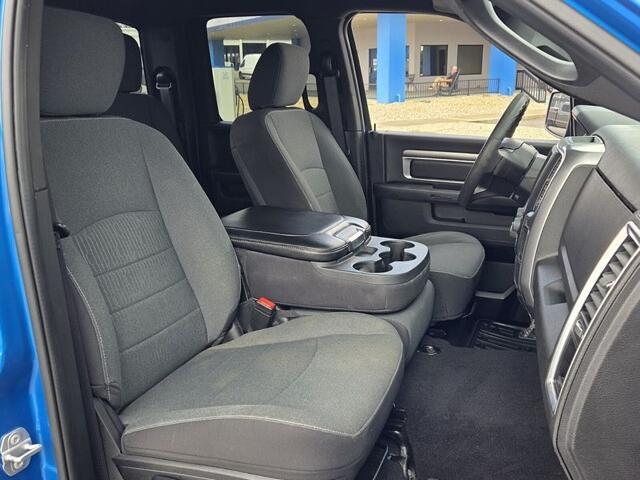 2022 Ram 1500 - $26,992