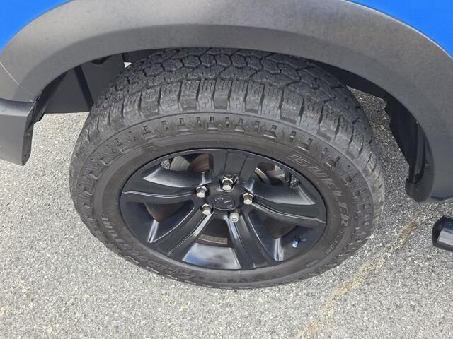 2022 Ram 1500 - $26,992