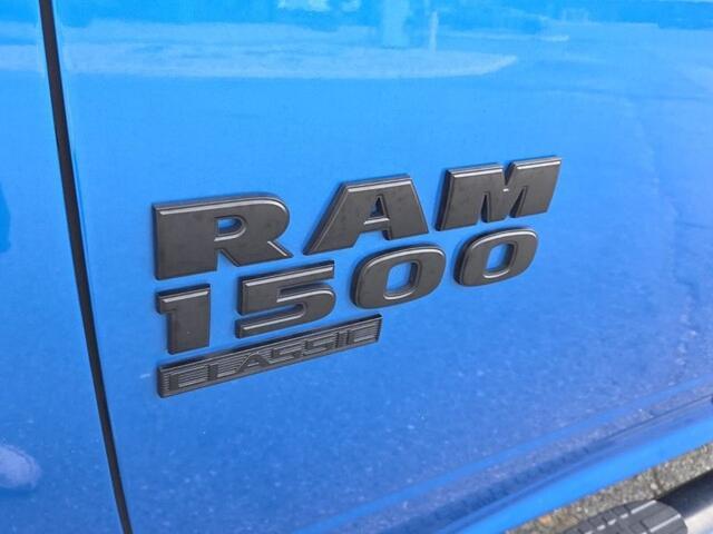 2022 Ram 1500 - $26,992