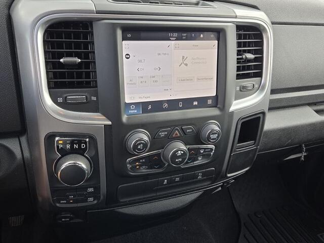 2022 Ram 1500 - $26,992