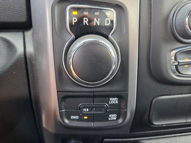 2022 Ram 1500 - $26,992