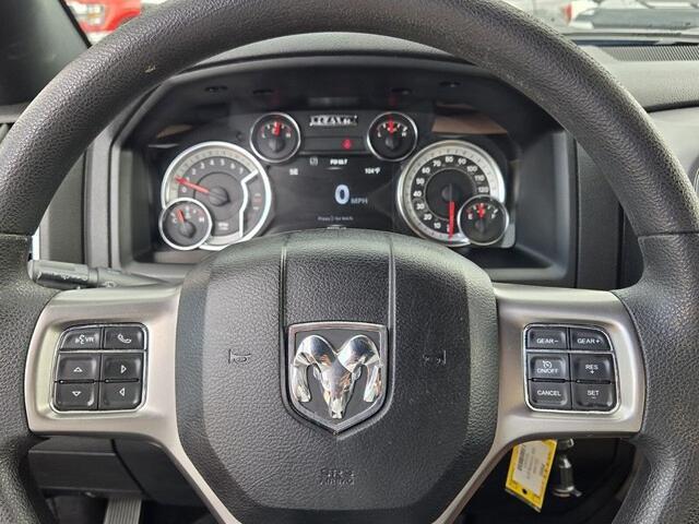 2022 Ram 1500 - $26,992