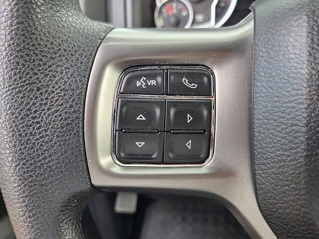 2022 Ram 1500 - $26,992