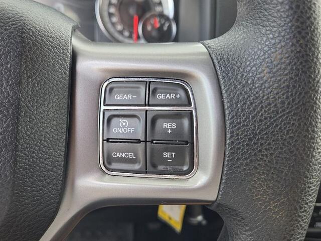 2022 Ram 1500 - $26,992