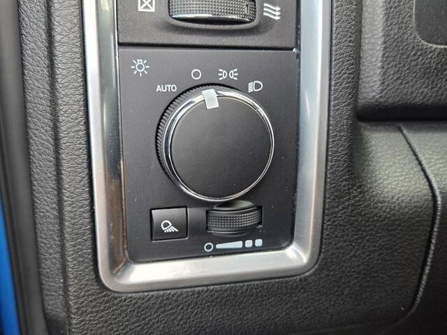 2022 Ram 1500 - $26,992