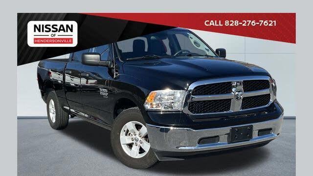 Preowned 2024 Ram 1500 Classic SLT for Sale