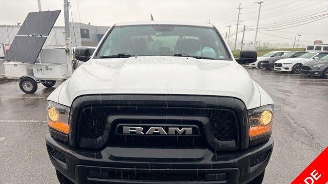 Preowned 2022 Ram 1500 Classic SLT for Sale