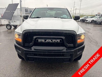 Photo of a 2022 Ram 1500 Classic 4X4 SLT 4DR Quad Cab 6.3 FT. SB Pickup for sale