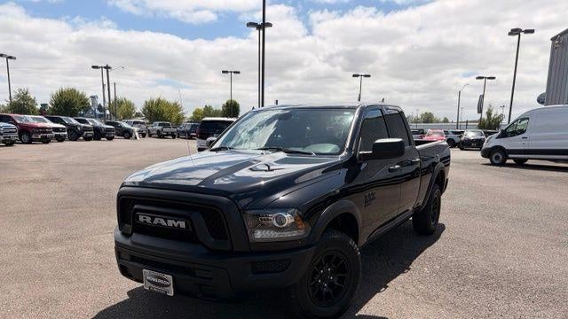 Preowned 2023 Ram 1500 Classic SLT for Sale