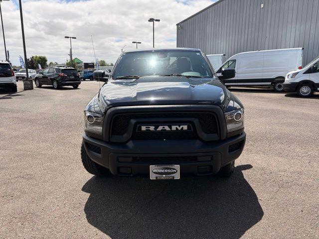 2023 Ram 1500 - $31,588