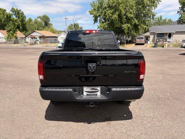 2023 Ram 1500 - $31,588