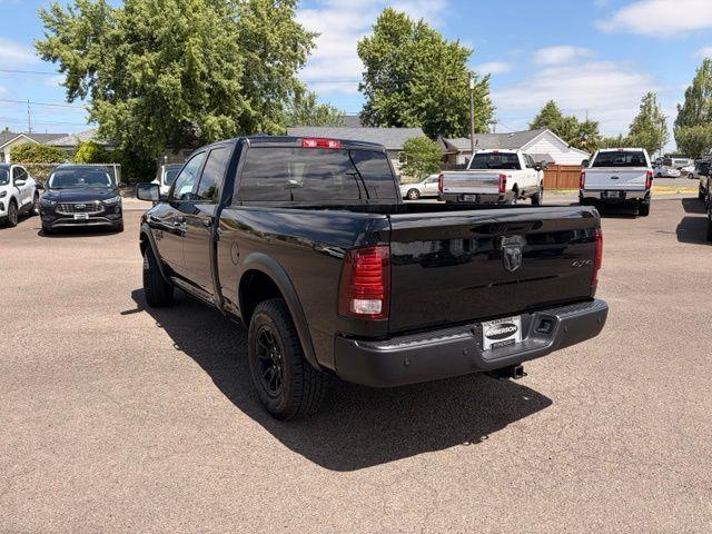 2023 Ram 1500 - $31,588