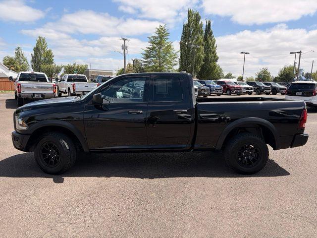2023 Ram 1500 - $31,588