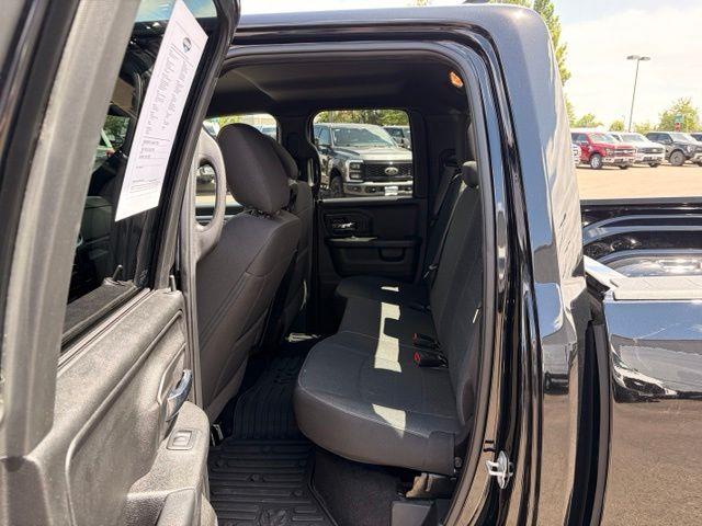 2023 Ram 1500 - $31,588