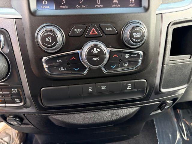 2023 Ram 1500 - $31,588