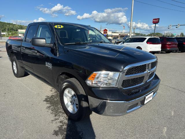 2024 Ram 1500 - $29,960