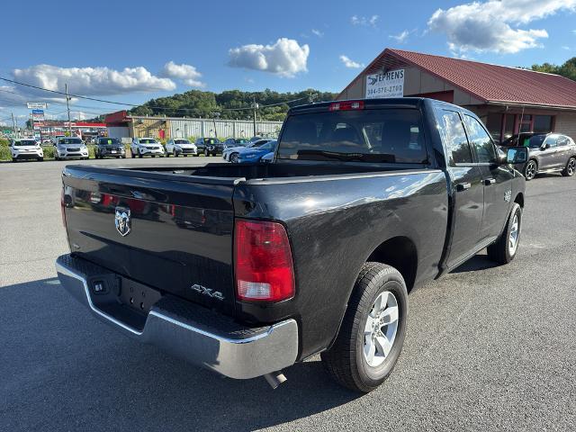 2024 Ram 1500 - $29,960
