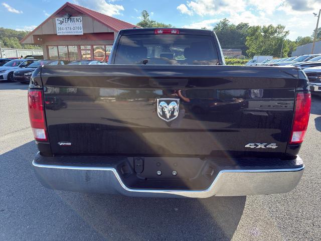 2024 Ram 1500 - $29,960